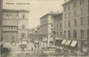Canton Dei Fiori