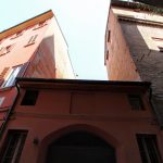 Il Paese o Androna di Paisio.