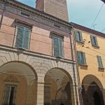 Strada Maggiore 239 Nuovo numero 36