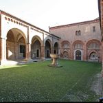 7 chiese di S.Stefano: Cortile di Pilato Cortile di Pilato conosciuto anche come Chiesa dell'Atrio