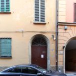 Via Nosadella 32 (antico 637)