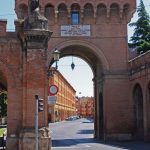 Porta Saragozza