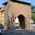 Porta San Vitale