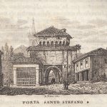 Porta Santo Stefano.