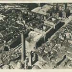 Via Rizzoli 1924-1927