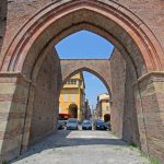 Porta di Strada Maggiore Porta di Strada Maggiore