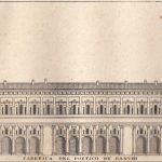 Palazzo e portico dei Banchi