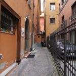 Bagnolo dei Pignattari (da via de' Pignattari)