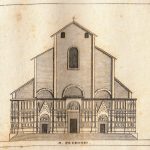Facciata di San Petronio.