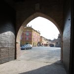 Porta San Vitale