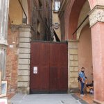 Vicolo Inghilterra
