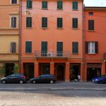 Strada di Saragozza 244 Nuovo numero 27