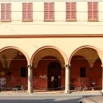 Strada Sant'Isaia 504