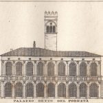 Palazzo del Podestà.