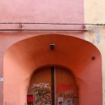Tracce della Baroncella di Saragozza