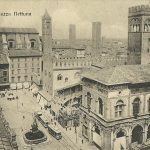 Piazza Nettuno