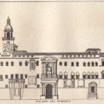 Palazzo d'Accursio.