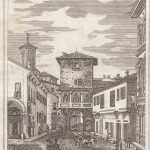Torresotto di San Martino o dei Mezzavacca.
