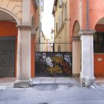Fregatette di San Giorgio visto da via San Giorgio.