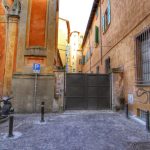 Vicolo Arolari