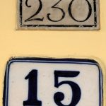 Strada di Saragozza 250 Nuovo numero 15