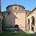 7 chiese di S.Stefano: S.Sepolcro e cortile di Pilato