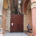 vicolo inghilterra