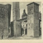 Torri Artenisi, Garisendi-Conforti e Riccadonna