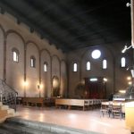 7 chiese di S.Stefano: Chiesa di S. Pietro o del Crocifisso Interno