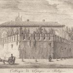 Collegio di Spagna