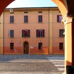 Strada di Saragozza 251 Nuovo numero 9