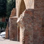 Porta San Vitale