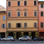 Strada di Saragozza 243 Nuovo numero 29