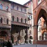 Piazza della Mercanzia