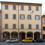 Strada di Saragozza 241