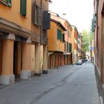 Via San Carlo