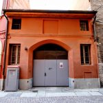 Il Paese o Androna di Paisio.