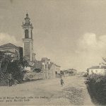Chiesa di Borgo Panigale
