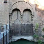 Ingresso del Canale di Reno in Città