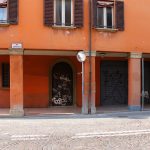 Strada di Saragozza 252 Nuovo numero 7