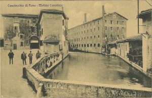 Molino Canonica