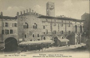 Palazzo Re Enzo