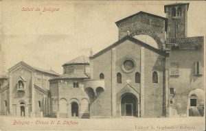 Santo Stefano