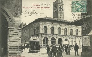 Palazzo del Podestà