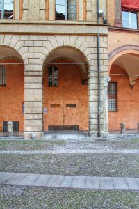Vicolo La Magna