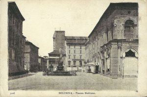 Piazza Nettuno