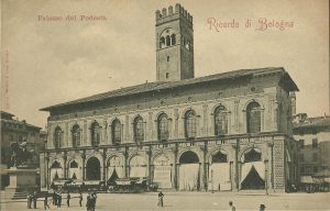 Palazzo del Podestà