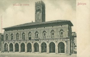 Palazzo del Podestà