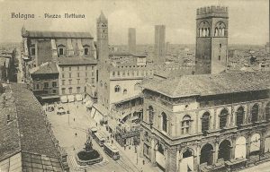 Piazza Nettuno