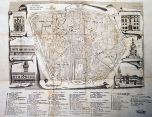 Pianta 1770